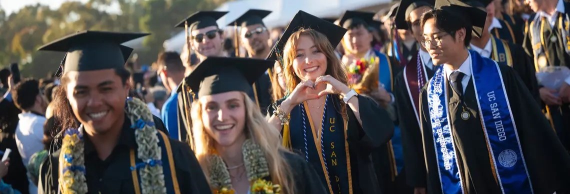 2024 grad ceremony